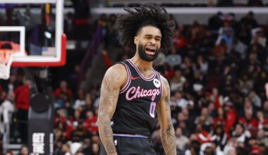 What to Expect From Coby White in His Charlotte Hornets Debut