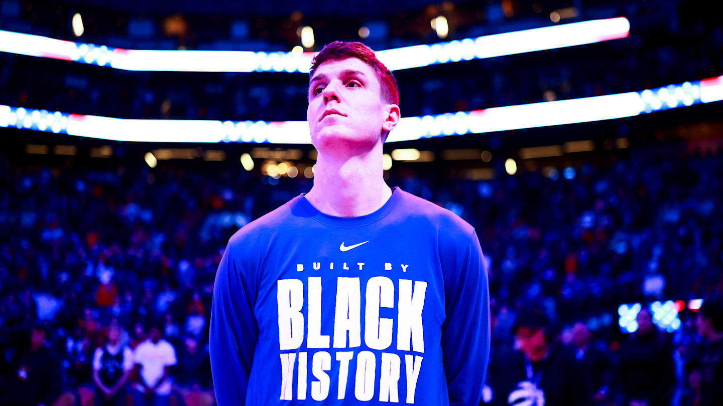It's Time Pistons Reconsider Their Kevin Huerter Approach