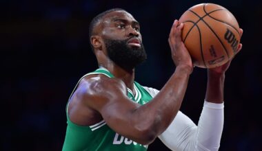 Suns Catch Massive Injury Break vs Celtics