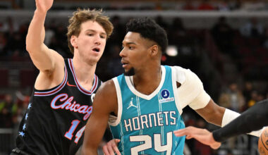 Charlotte Hornets at Chicago Bulls – Starting Lineups, Injury News, How to Watch