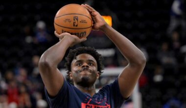 Kobe Brown Could Make Clippers Regret Trading Him With Surprise Emergence