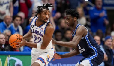 Player Comparisons for the Consensus Top-Three Picks