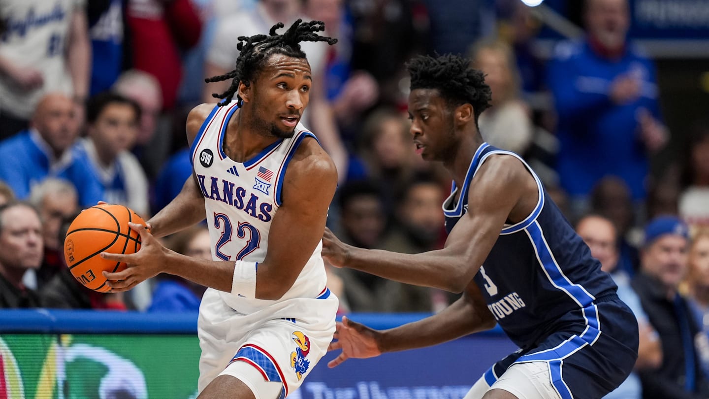 Player Comparisons for the Consensus Top-Three Picks