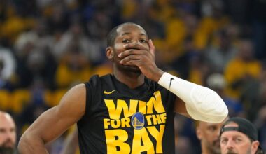 Dallas Mavericks, Jonathan Kuminga