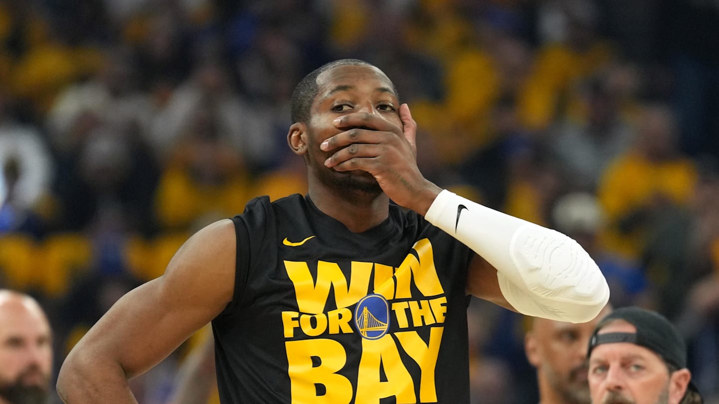 Dallas Mavericks, Jonathan Kuminga