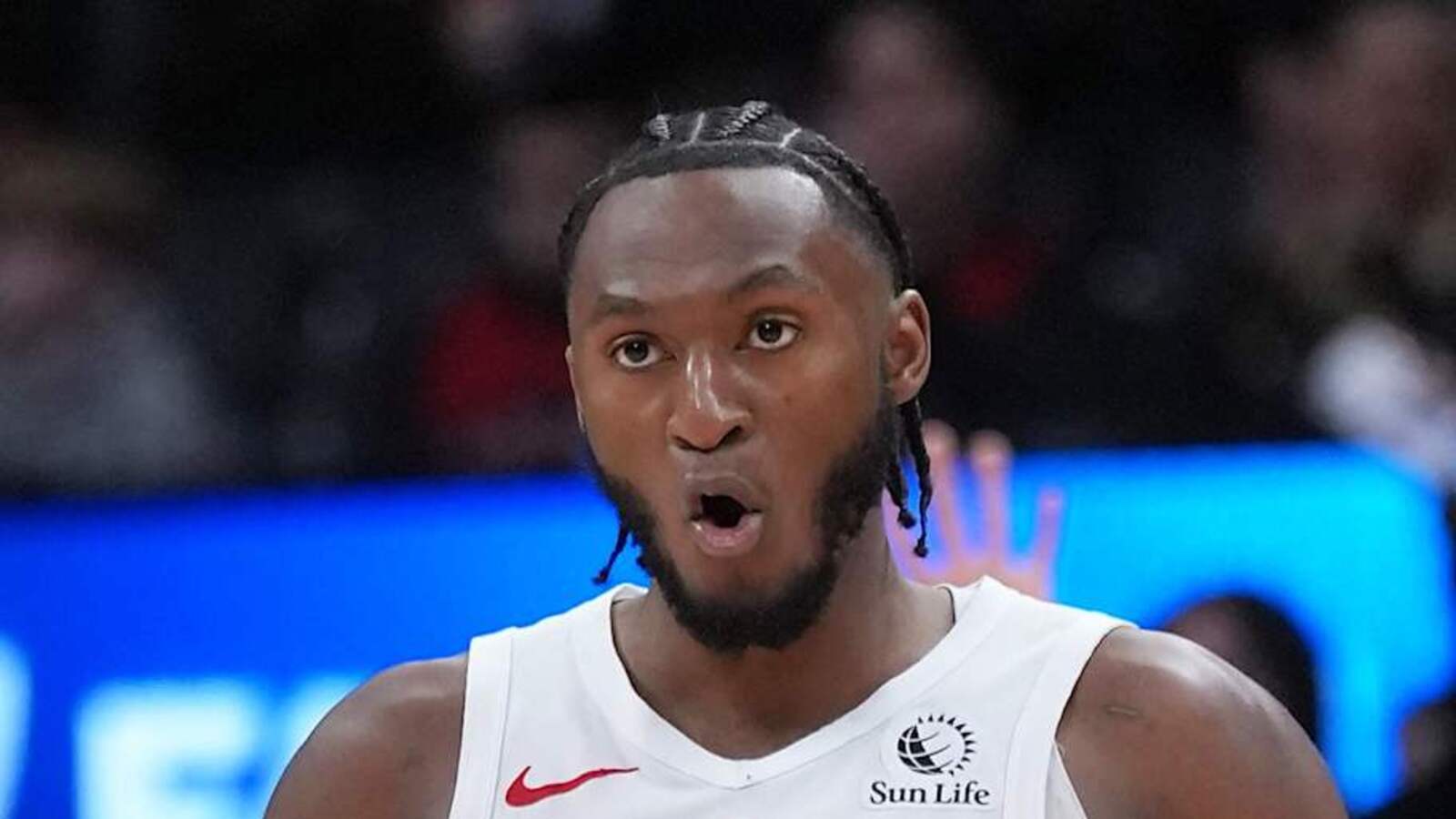 Five Stats to Know After Raptors Lose vs. Thunder