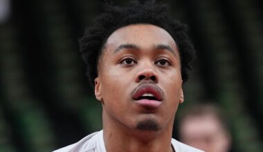 If Raptors Star Scottie Barnes Fixes This, He Might Become MVP