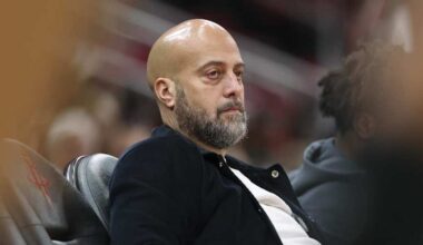 Rockets Receive Puzzling Midseason Report Card Assessment