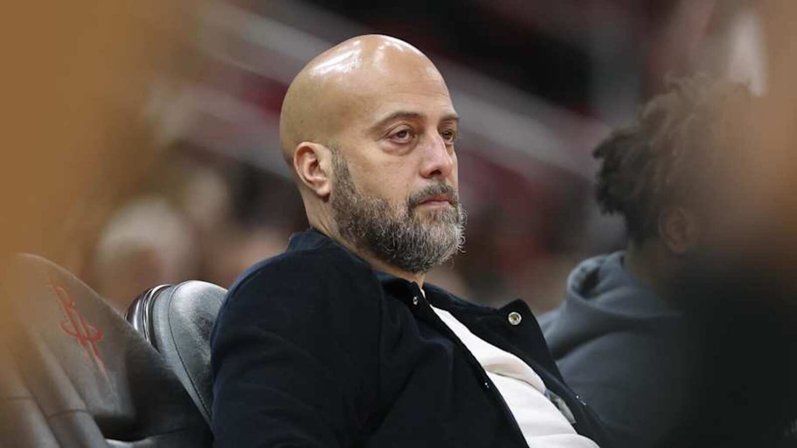 Rockets Receive Puzzling Midseason Report Card Assessment