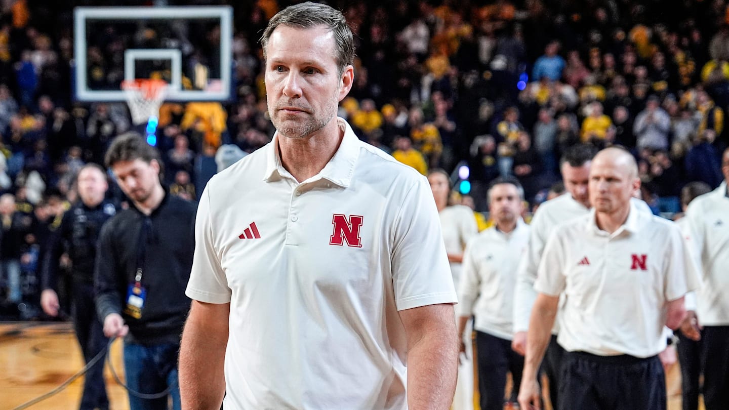 Nebraska Men's Basketball Secures an Official Visit from No. 3 Overall Player in 2027