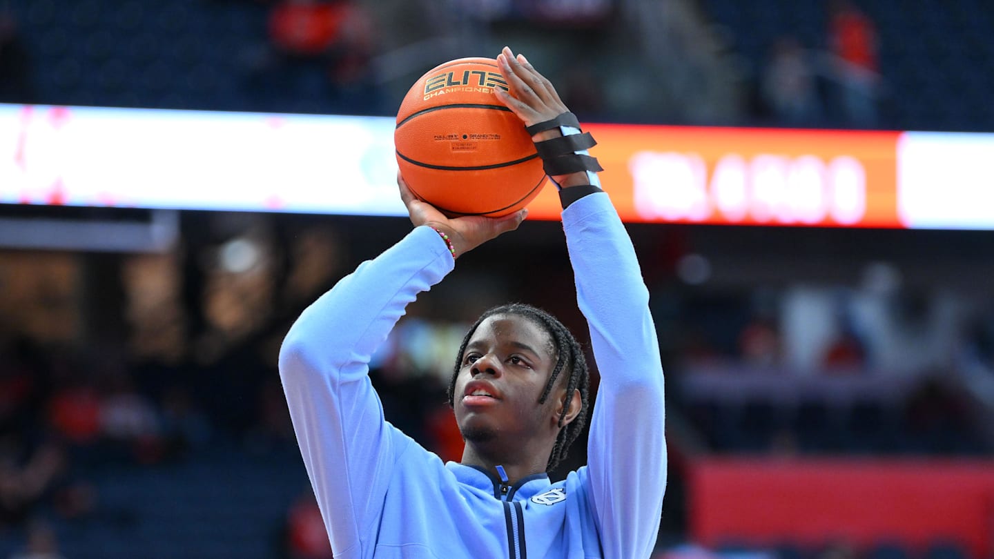 Hawks Scoop Up Elite Trio Of Players In Latest Mock