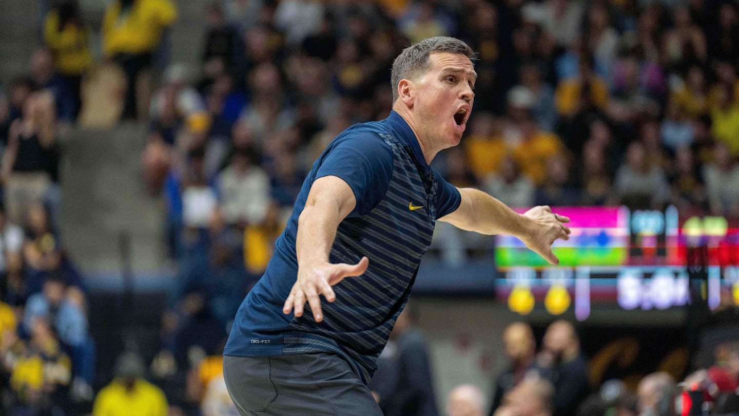 Cal Boosts Its NCAA Tournament Hopes by Beating SMU