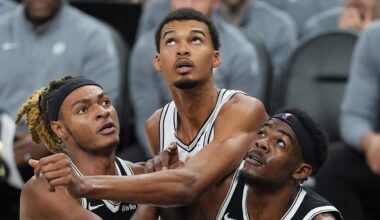 What to Watch for in Brooklyn Nets vs. Spurs