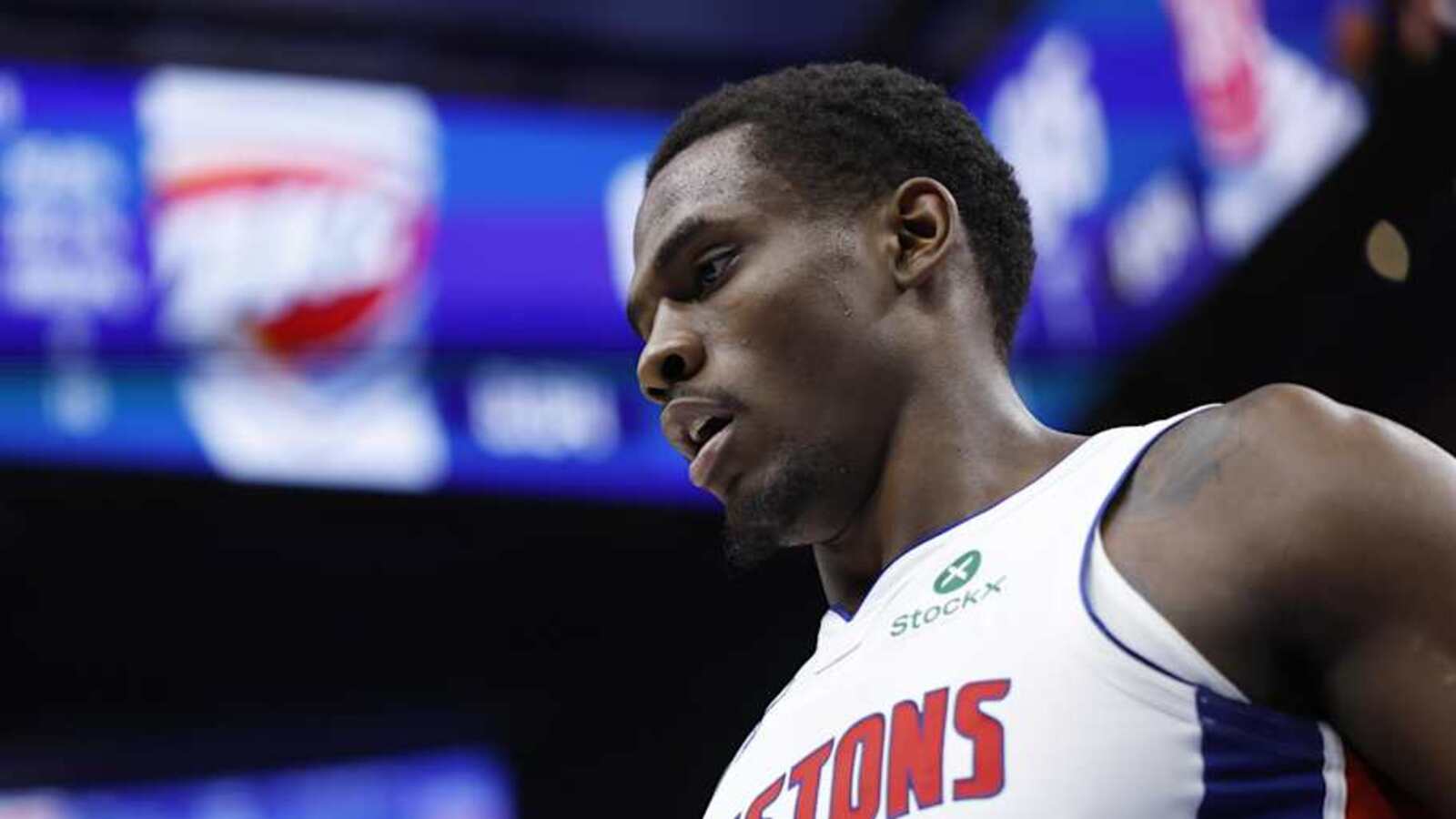 Pistons Dominant Defense Highlights Bounce Back Win Over Thunder