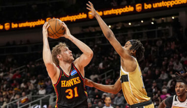 Game Preview, Injury Report, Projected Starting Lineups for Thursday's Matchup