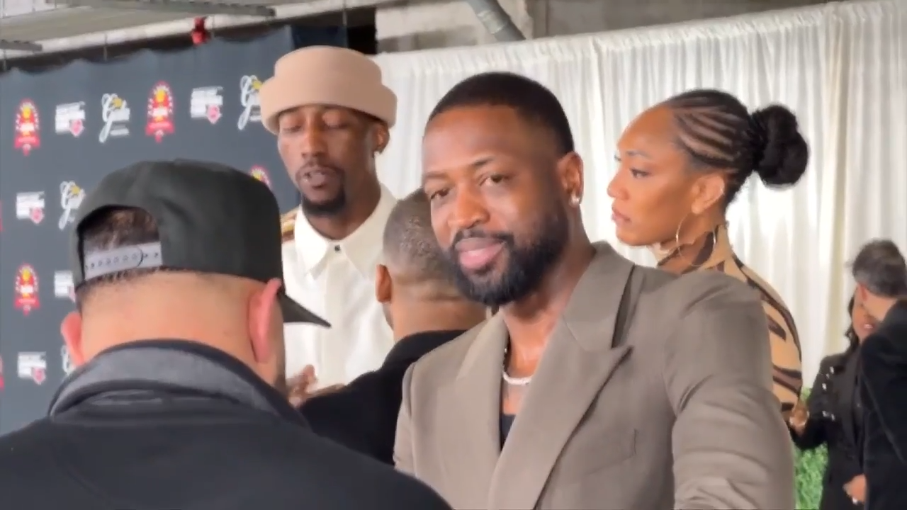 Miami Heat set to celebrate 20-year anniversary of legendary 2006 championship run during matchup with Hawks - WSVN 7News | Miami News, Weather, Sports