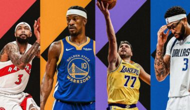 NBA trade deadline rewind: How do deals for Luka Dončić, Jimmy Butler and more look now?