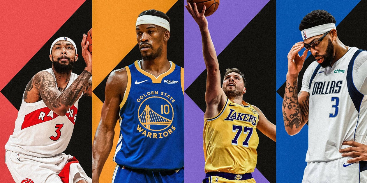 NBA trade deadline rewind: How do deals for Luka Dončić, Jimmy Butler and more look now?