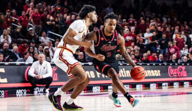 Five takeaways from IU basketball's loss at USC - Inside the Hall