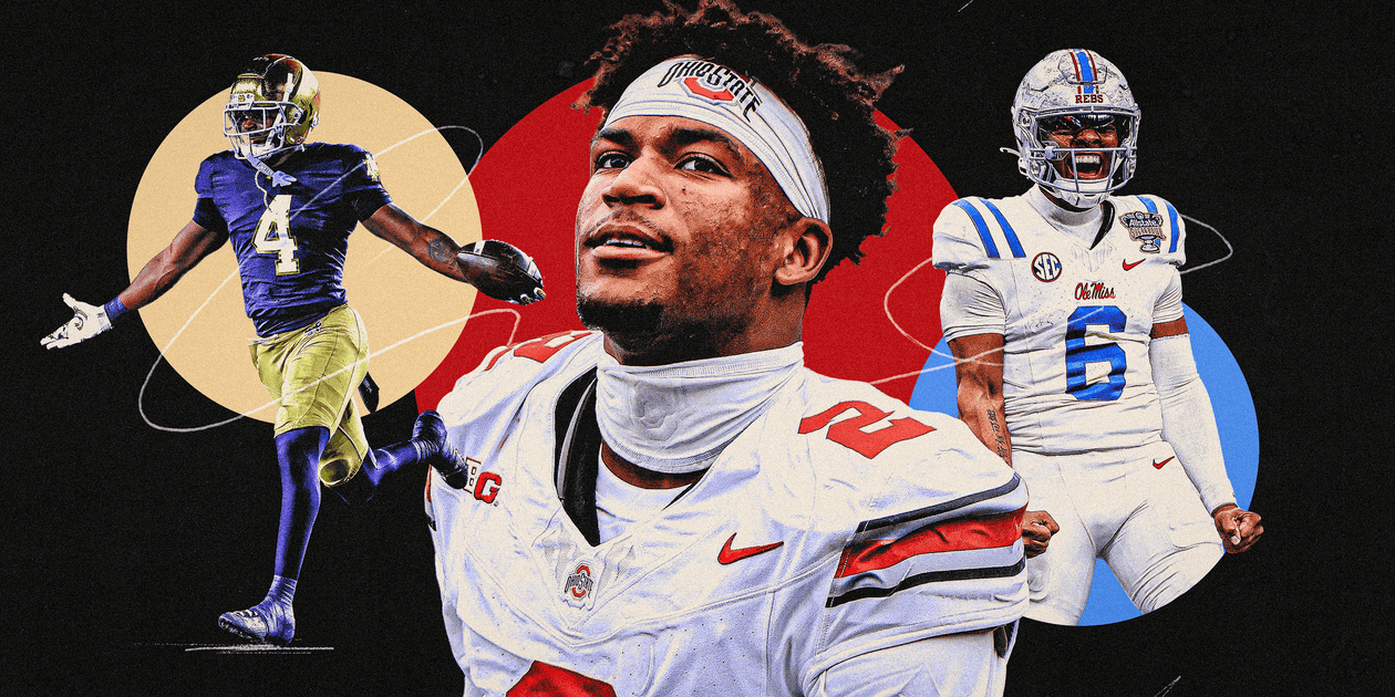 2026 NFL Mock Draft: After Super Bowl LX, how might first three rounds look?