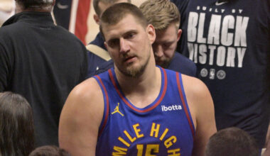 Cavaliers outduel Denver Nuggets in the clutch