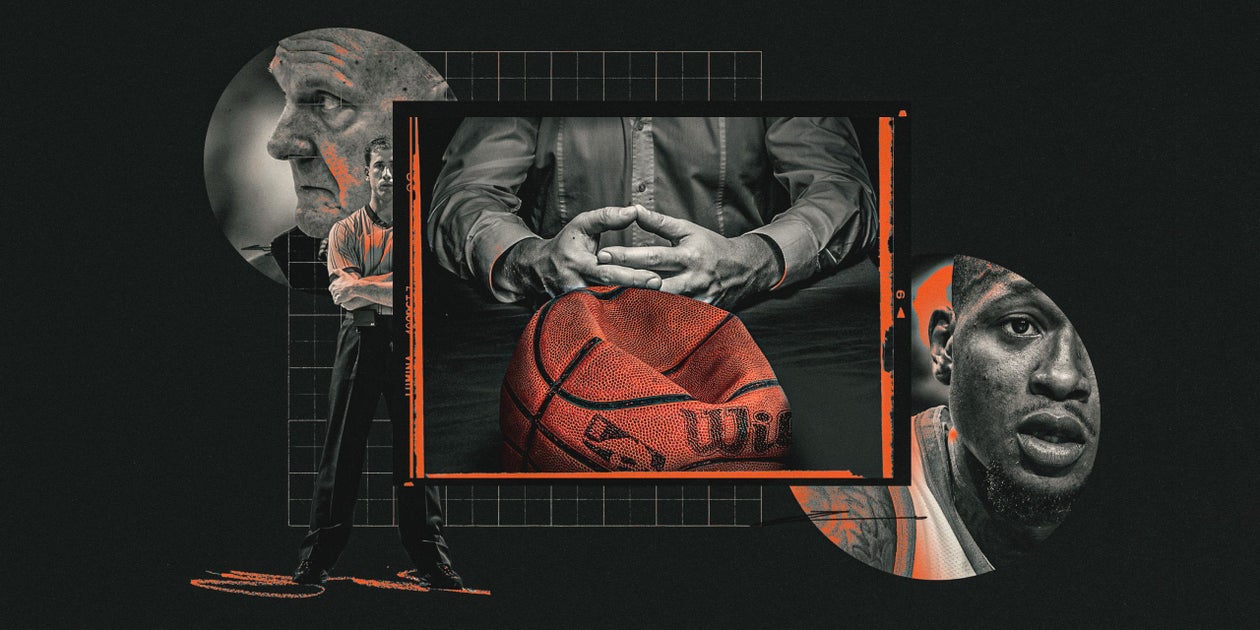 Inside the NBA’s relationship with the firm that investigates its biggest scandals