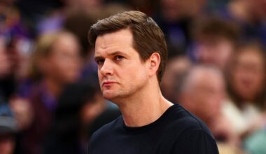 Utah Jazz Enter All-Star Break After Bizarre 24 Hours