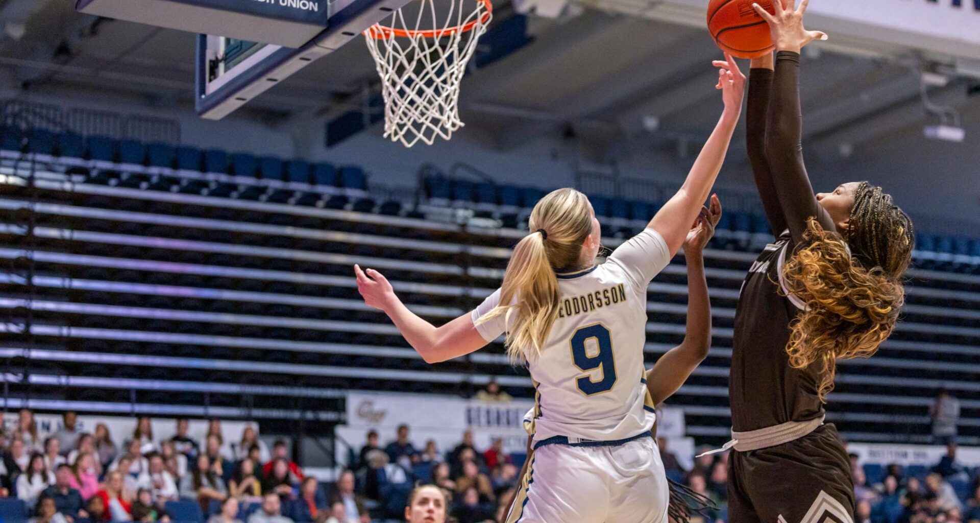 Women’s basketball secures 61-47 Senior Night victory over St. Bonaventure – The GW Hatchet