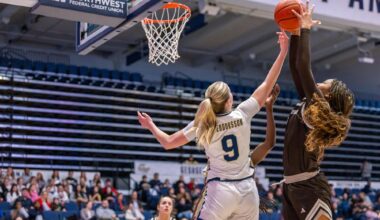 Women’s basketball secures 61-47 Senior Night victory over St. Bonaventure – The GW Hatchet