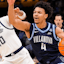Villanova Wildcats Tyler Perkins Marquette Golden Eagles college basketball