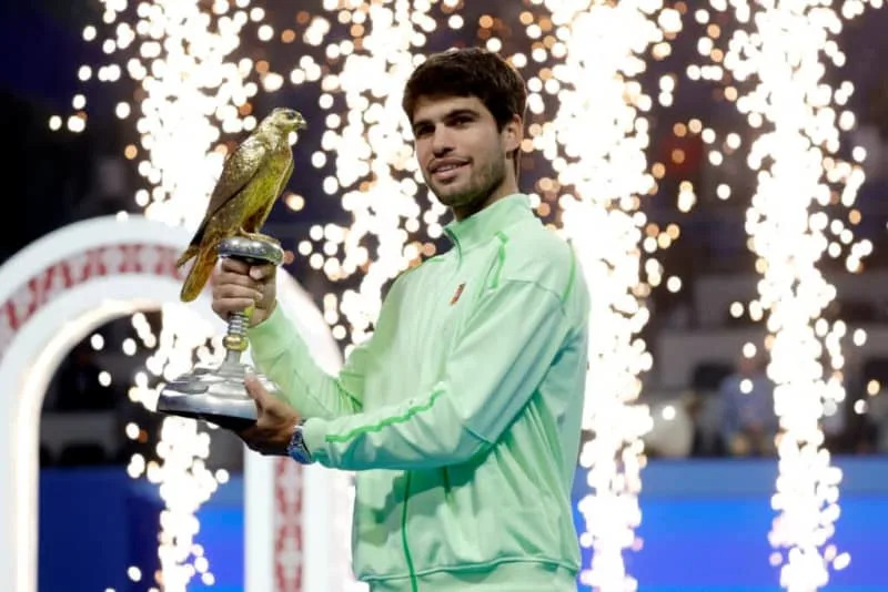 Photo by Mohamed Farag/Getty Images