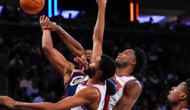 Bulls vs. Knicks Prediction, Odds, Picks, Best Bets for Feb. 22