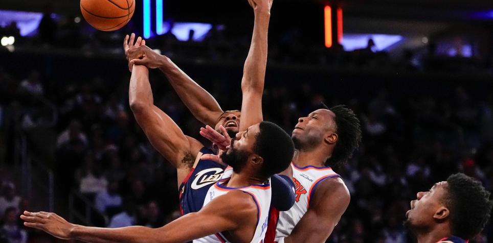 Bulls vs. Knicks Prediction, Odds, Picks, Best Bets for Feb. 22