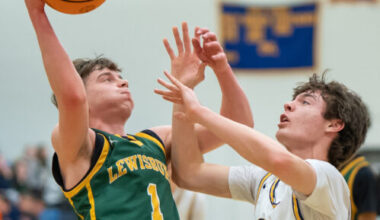 Chris Masse on boys basketball: Dragons’ journey has not been easiest, but rewarding | News, Sports, Jobs