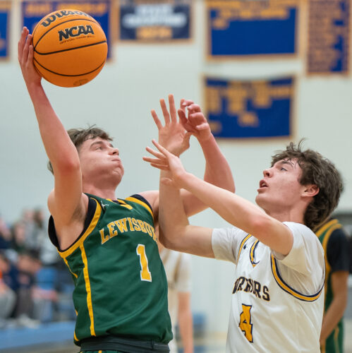 Chris Masse on boys basketball: Dragons’ journey has not been easiest, but rewarding | News, Sports, Jobs