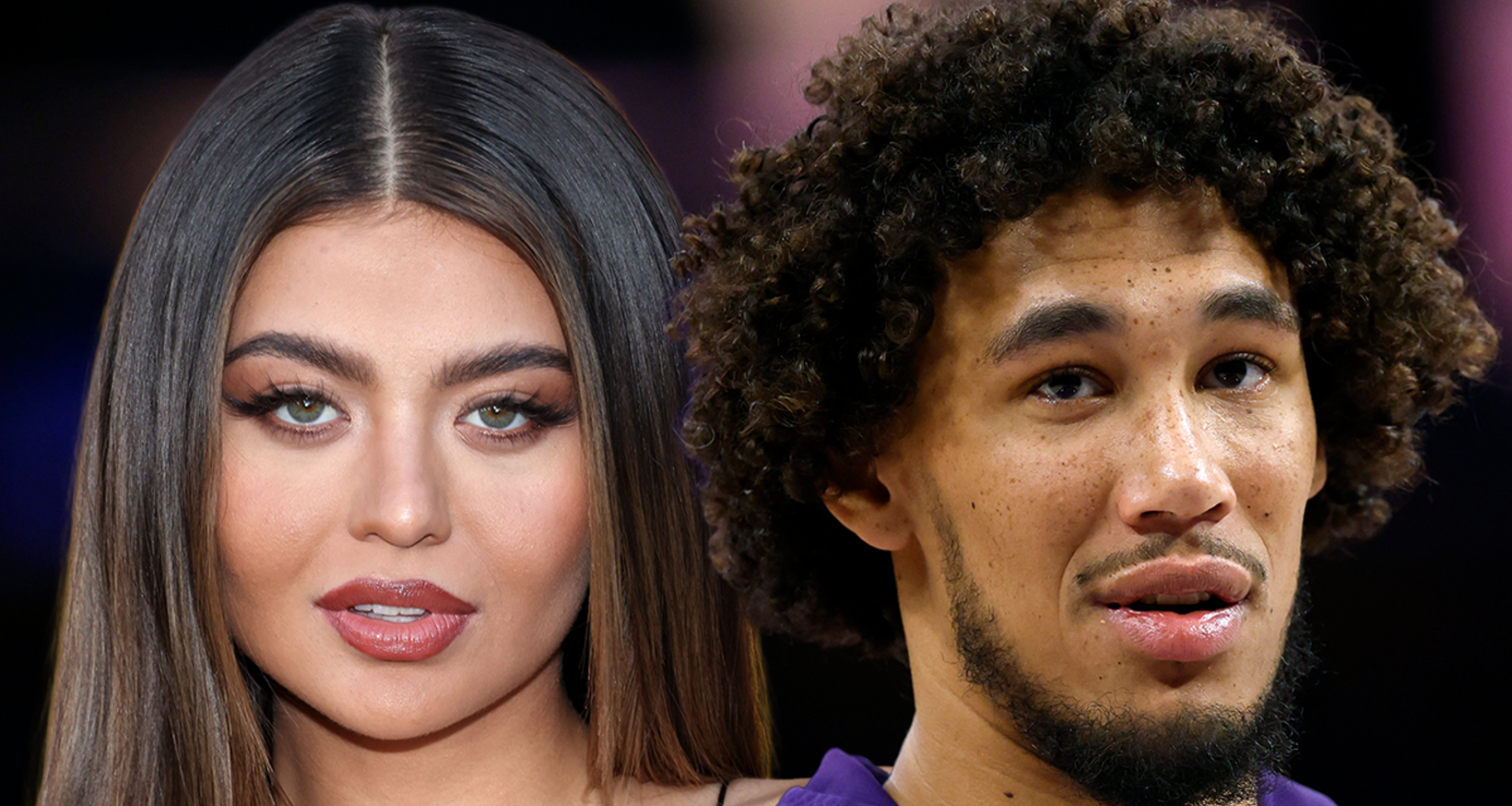 Jaxson Hayes' Ex's Lawyer Rips NBA After Mascot Suspension, What About Women?