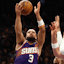 Dillon Brooks Phoenix Suns NBA