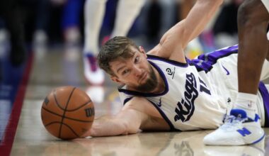 Kings' Sabonis, LaVine out for rest of season after surgeries :: WRAL.com