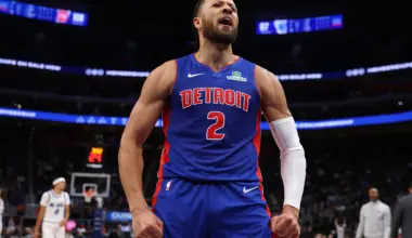 Why the Detroit Pistons should be your next sports obsession – The Oakland Post