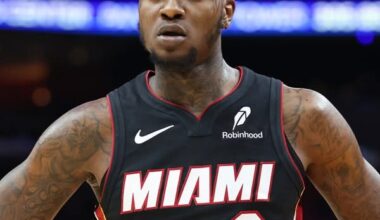 NBC 6 - An arbitrator has decided Miami Heat guard Terry...