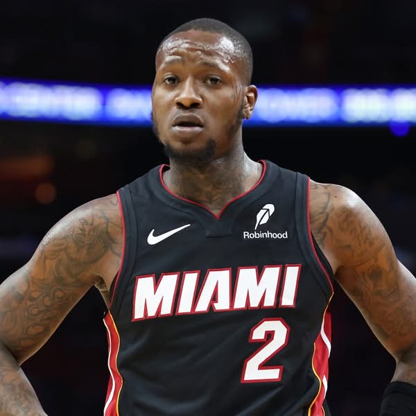 NBC 6 - An arbitrator has decided Miami Heat guard Terry...