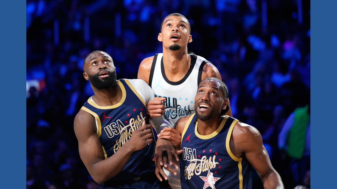 Celtics star Jaylen Brown disputes Beverly Hills' claims it shut down event he hosted