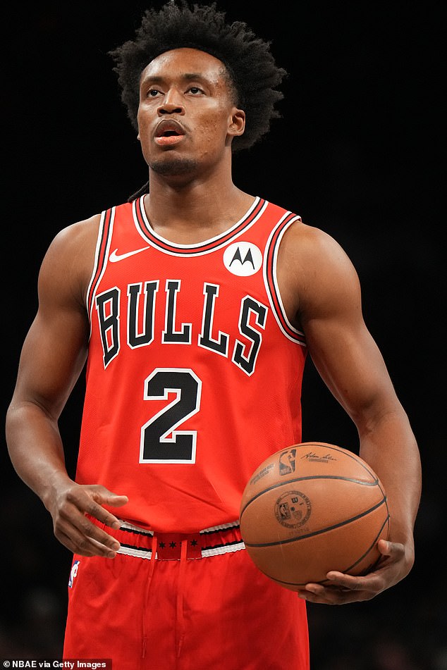 Sexton did make 6 of 8 free throws for the game and over 87 percent for the year