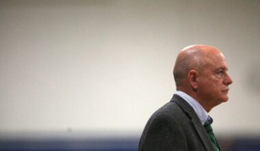 Mark Dragoo, longtime Arts & Sciences basketball coach, passes away