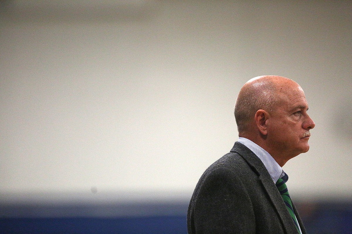 Mark Dragoo, longtime Arts & Sciences basketball coach, passes away
