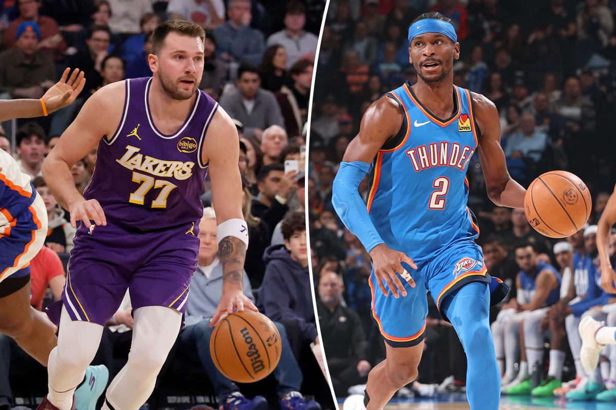 Nick Wright offers wild 'white guys vs. Black guys' NBA All-Star Game fix