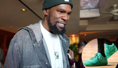 Kevin Durant goes on profanity-laced rant against Adidas