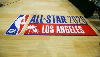 Clippers To Host NBA All Star Weekend