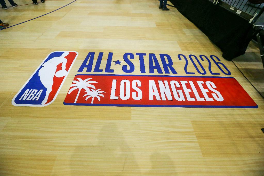 Clippers To Host NBA All Star Weekend