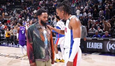 Mike Conley Jr., Jaden Ivey Traded to Bulls in 3-Team Trade With T-Wolves, Pistons at NBA Deadline